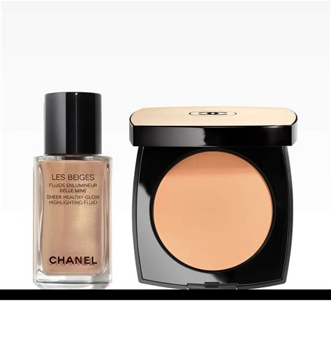 chanel bro|chanel bronzers.